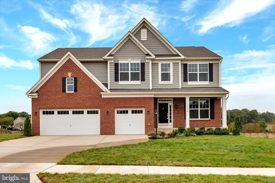 11308 BARON DRIVE, Fredericksburg, VA 22408