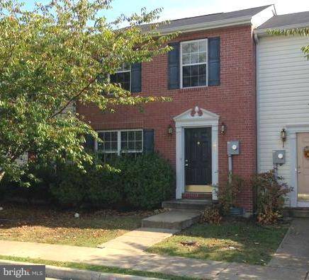208 SURREY CLUB LN, Stephens City, VA 22655