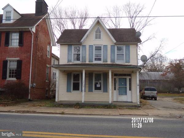 395 CYPRESS ST, Millington, MD 21651