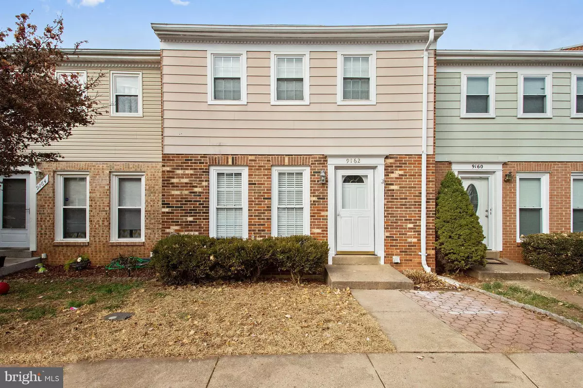 Manassas, VA 20110,9162 LAURELWOOD CT