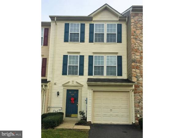 4586 JASMINE DR, Center Valley, PA 18034