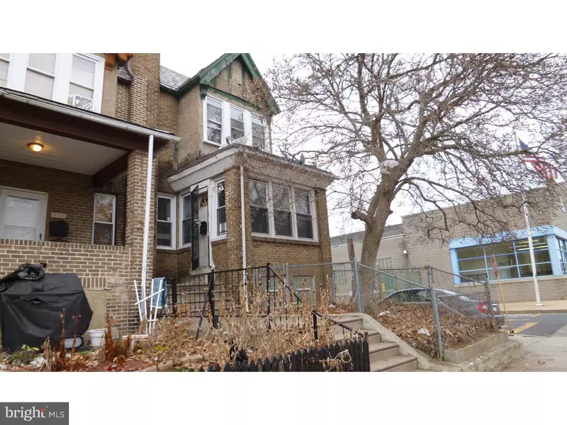 5331 FLORENCE AVE, Philadelphia, PA 19143