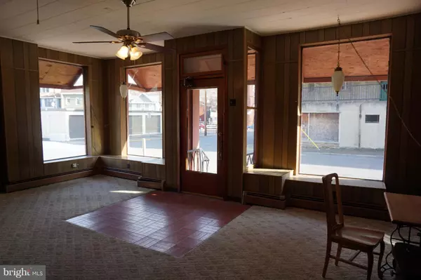 Piedmont, WV 26750,42-1/2 THIRD ST