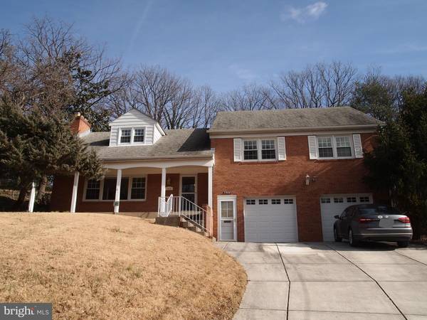 2009 WOODED WAY, Adelphi, MD 20783