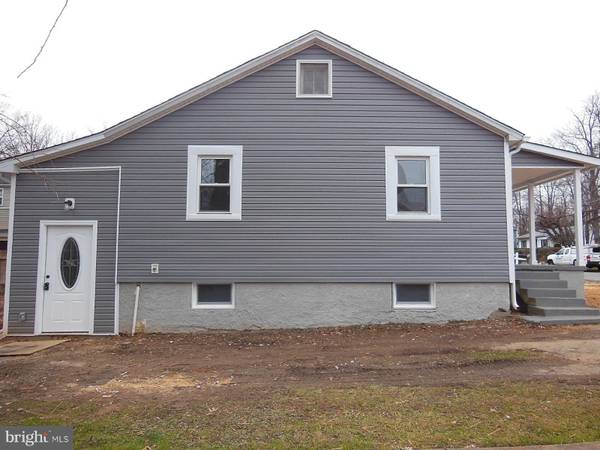 Randallstown, MD 21133,4813 VALLEY FORGE RD