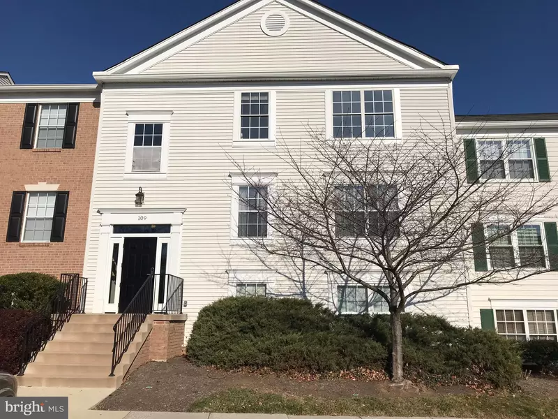 109-F PROSPERITY AVE SE #232, Leesburg, VA 20175