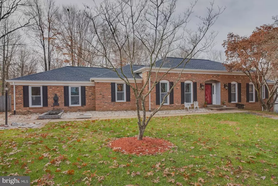 124 OAKWOOD DR, Stafford, VA 22554