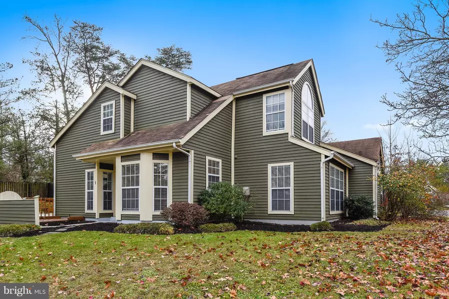 1 SKIPPERS CT, Annapolis, MD 21403