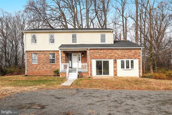 5214 GLENN DALE RD, Glenn Dale, MD 20769