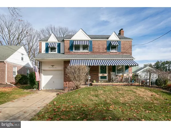 710 FILBERT ST, Palmyra, NJ 08065