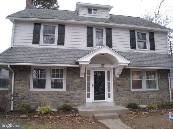 Drexel Hill, PA 19026,901 ALEXANDER AVE