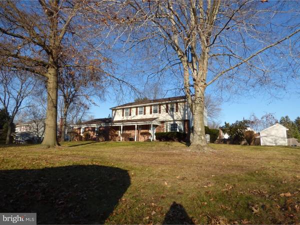 107 DEERPATH RD, Churchville, PA 18966