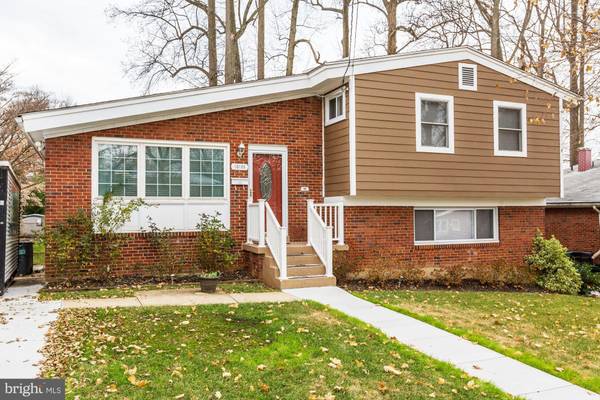 13108 HOLDRIDGE RD, Silver Spring, MD 20906