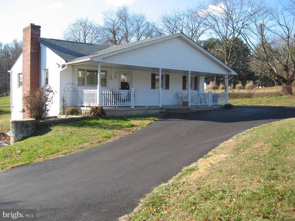 74 LINTON RUN RD, Port Deposit, MD 21904