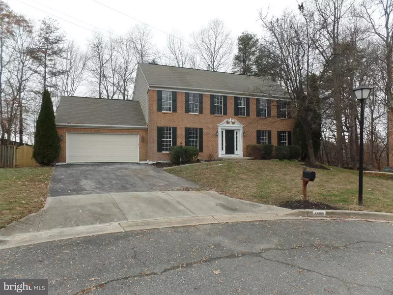 13300 LILLY POND CT, Upper Marlboro, MD 20772