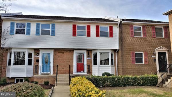 3079 SUNSET LN, Suitland, MD 20746