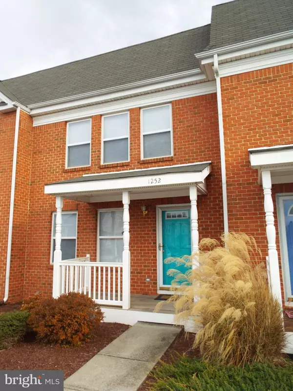 Harrisonburg, VA 22802,1252 OLD RICHMOND CIR