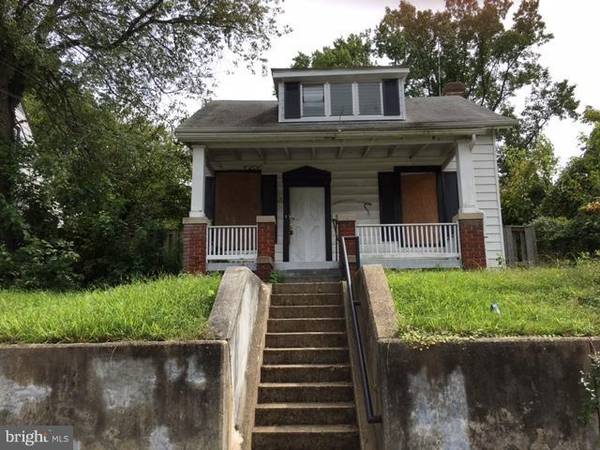 5721 BUGLER ST, Capitol Heights, MD 20743