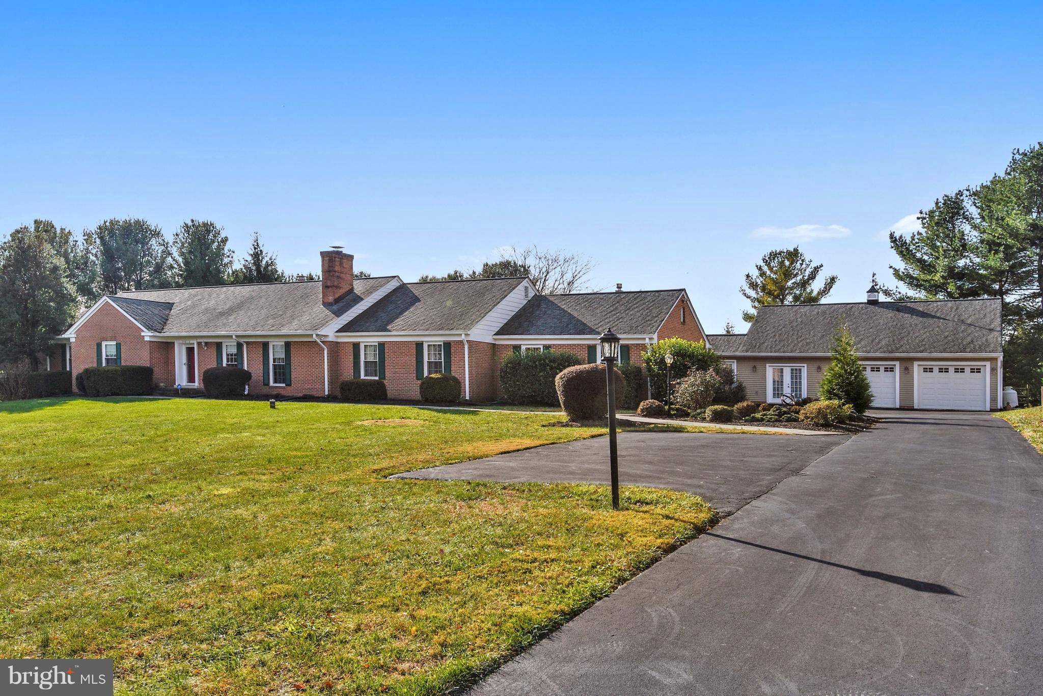 14810 KELLEY FARM DR, Germantown, MD 20874