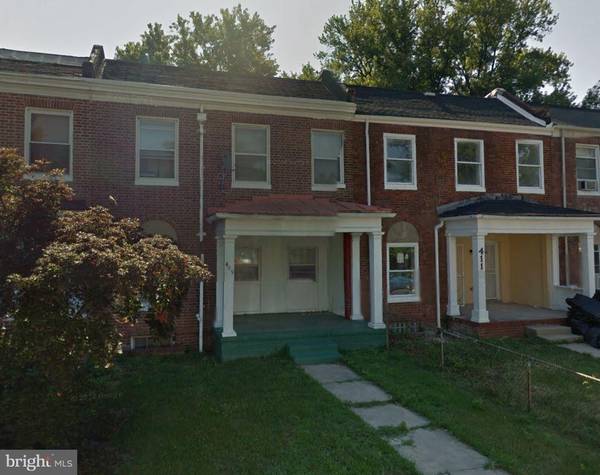 409 ROSECROFT TER, Baltimore, MD 21229