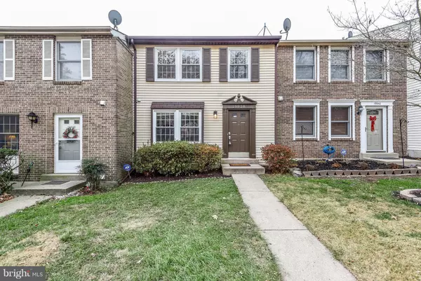 19938 APPLE RIDGE PL, Gaithersburg, MD 20886