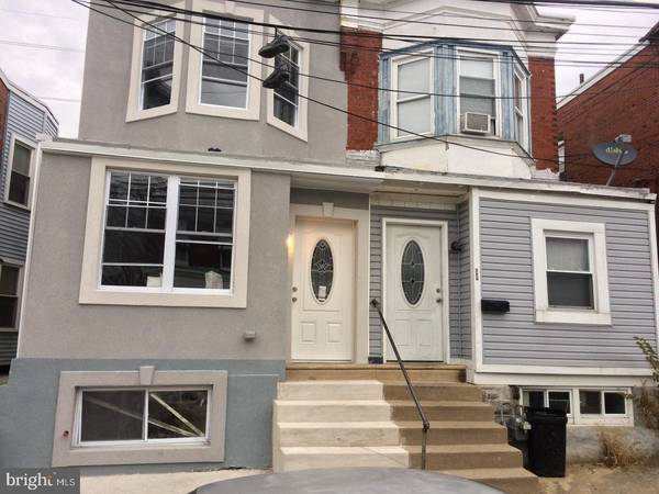 641 COLUMBIA AVE, Darby, PA 19023