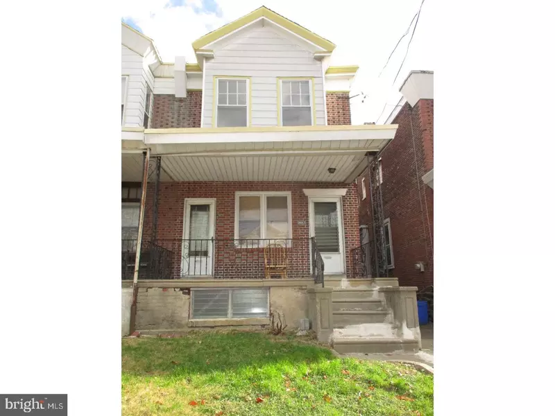 4717 ROSEHILL ST, Philadelphia, PA 19120