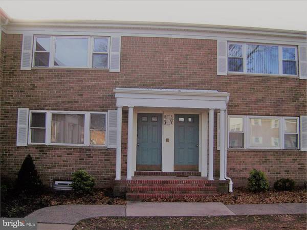 193 EVERGREEN RD #11B, Edison, NJ 08837