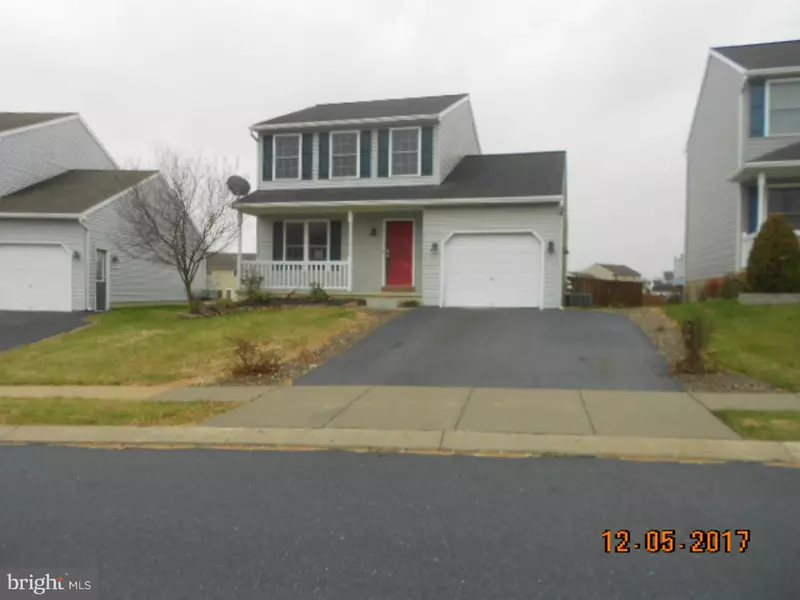 323 SWATARA CREEK DR, Jonestown, PA 17038