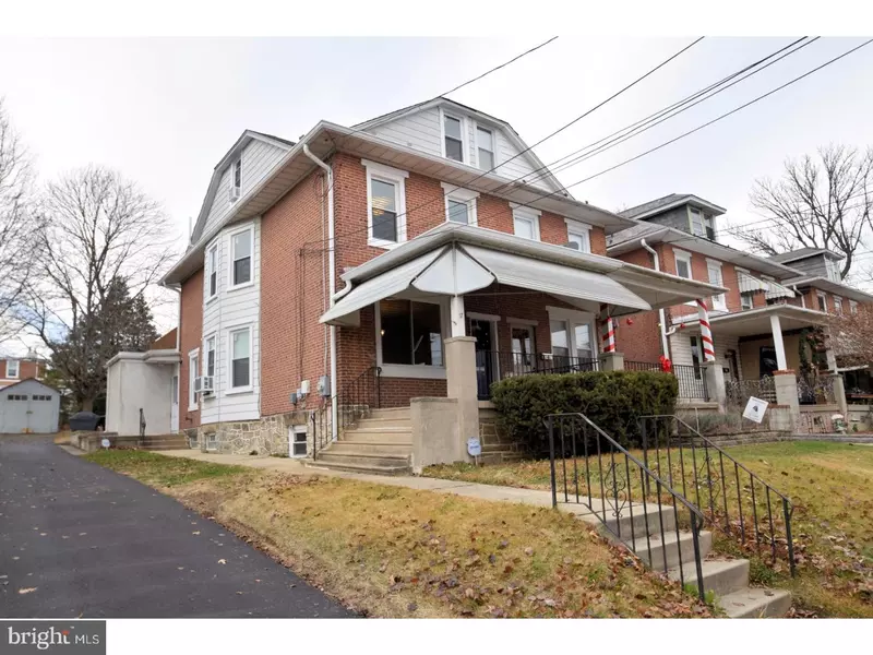 17 HARRISON AVE, Clifton Heights, PA 19018