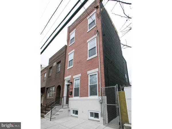 932 WHARTON ST, Philadelphia, PA 19147