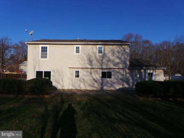 Westampton, NJ 08060,106 SHERWOOD LN