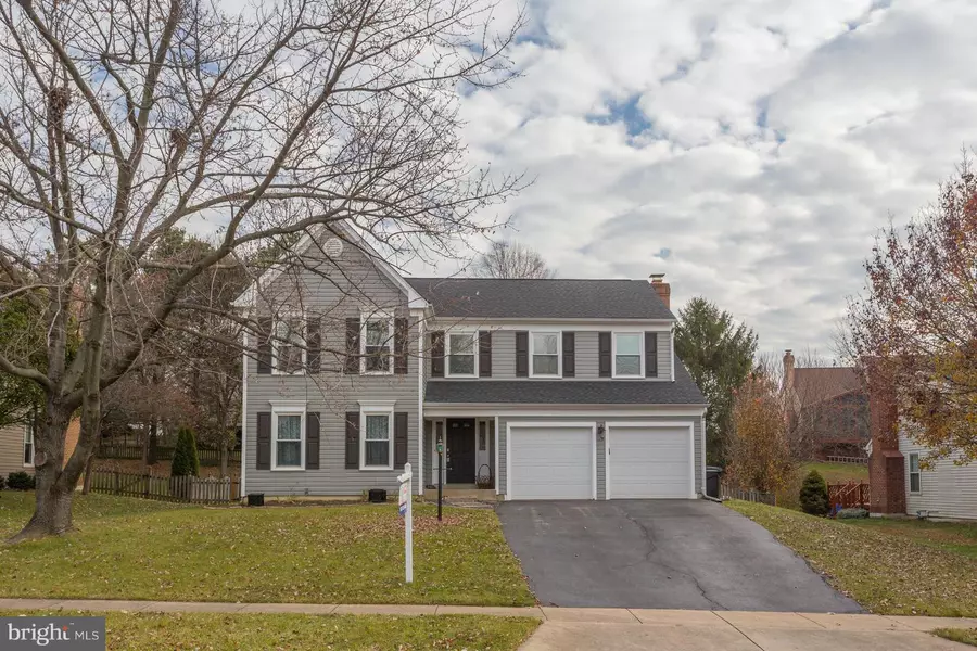 17308 PICKWICK DR, Purcellville, VA 20132