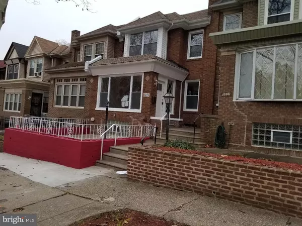 5219 N 16TH ST, Philadelphia, PA 19141