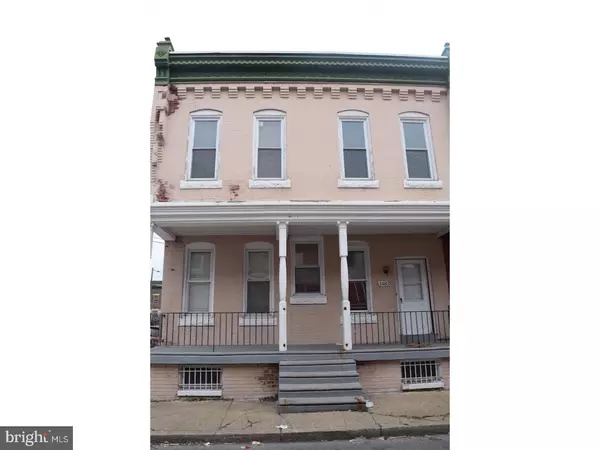 1483 N WILTON ST, Philadelphia, PA 19131