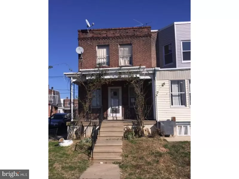 2635 S 68TH ST, Philadelphia, PA 19142