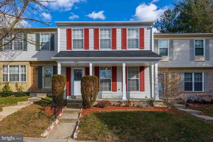 15060 SHAMROCK RIDGE RD, Silver Spring, MD 20906