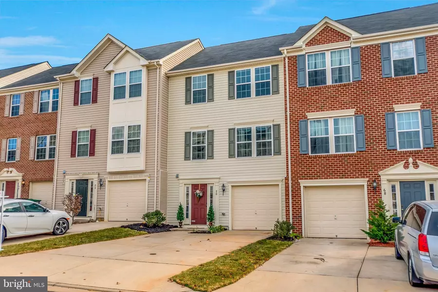 70 HUNTING CREEK LN, Stafford, VA 22556