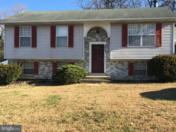 4404 REAMY DR, Suitland, MD 20746