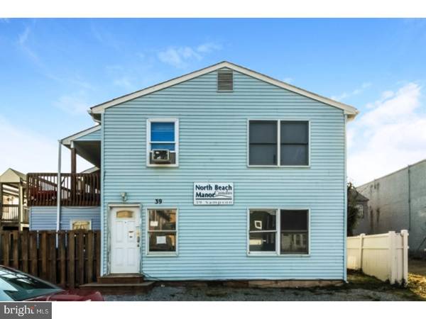 39 SAMPSON AVE #1, Seaside Heights, NJ 08751