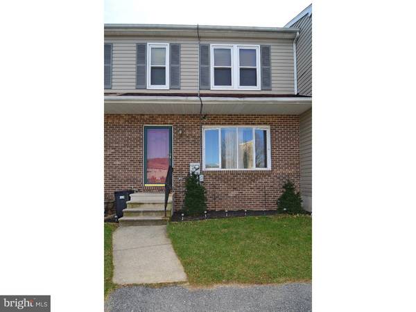 3806 PENNS CT, Reading, PA 19606