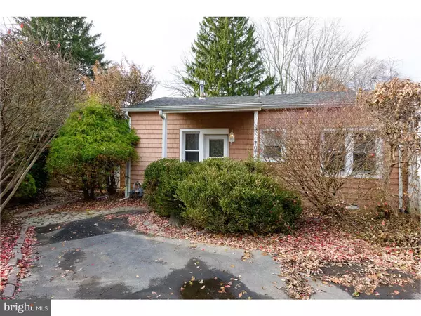 Wallingford, PA 19086,707 LANSING CT