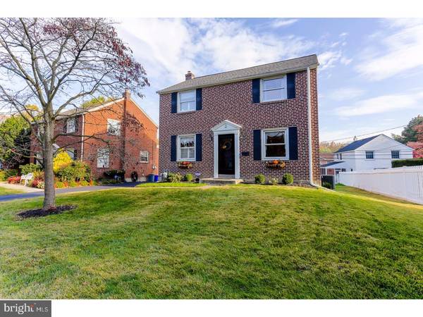 3 FAIRHAVEN RD, Havertown, PA 19083