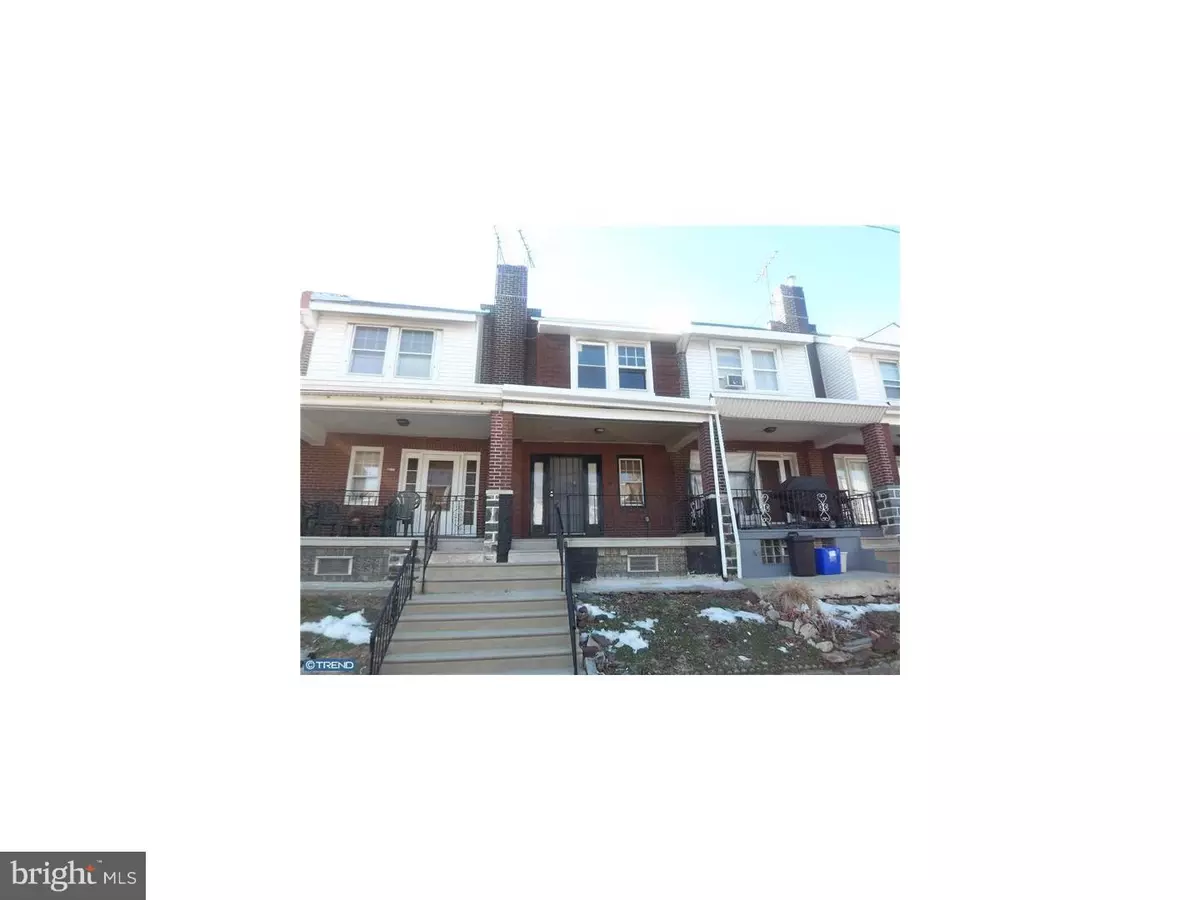 Philadelphia, PA 19124,4026 MAYWOOD ST