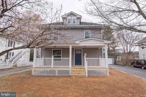 67 COLONIAL AVE, Westminster, MD 21157