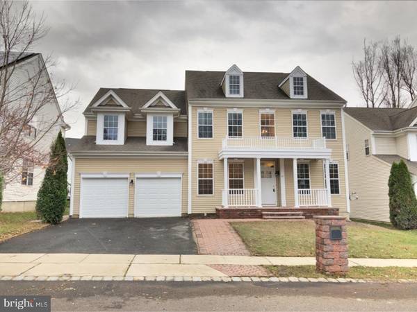 41 SAGAMORE LN, Bordentown, NJ 08505