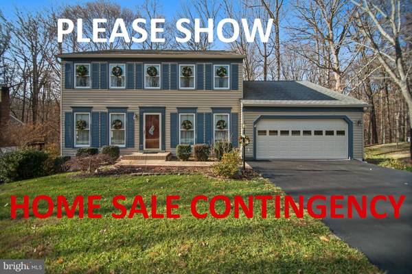 13016 SMOKETOWN RD, Woodbridge, VA 22192