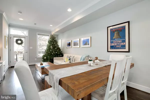 Washington, DC 20001,732 GIRARD ST NW #1