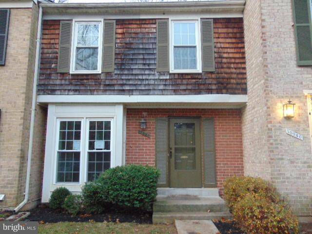 Montgomery Village, MD 20886,10038 MAPLE LEAF DR