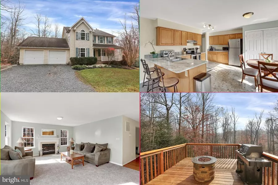 910 MORELLO WAY, Saint Leonard, MD 20685